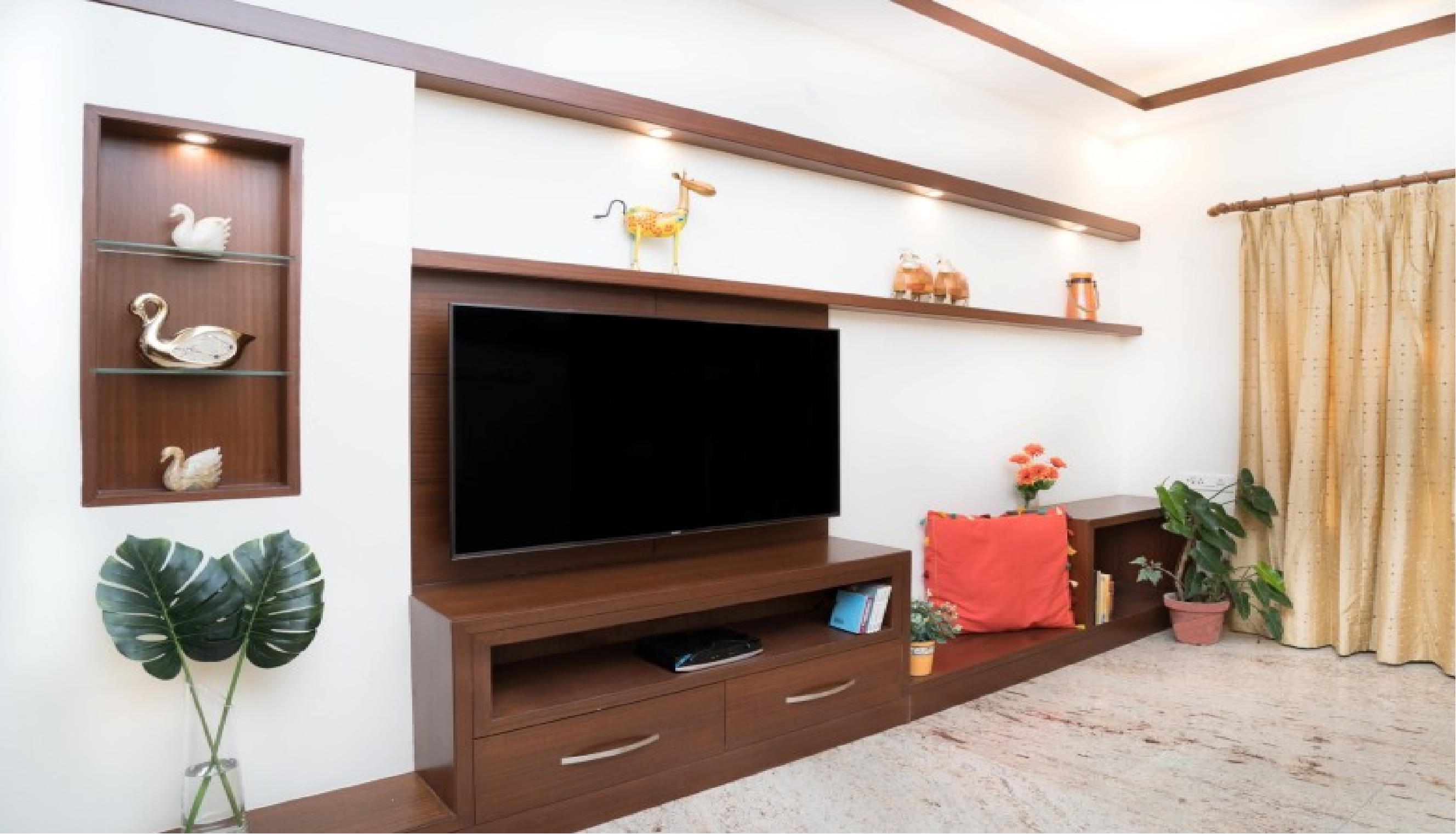 Abhi Nivas Residence