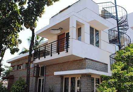 RK Residence