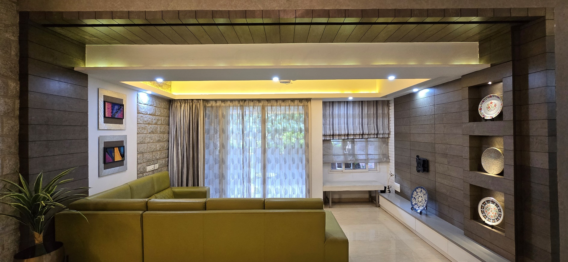 Senthil's Residence