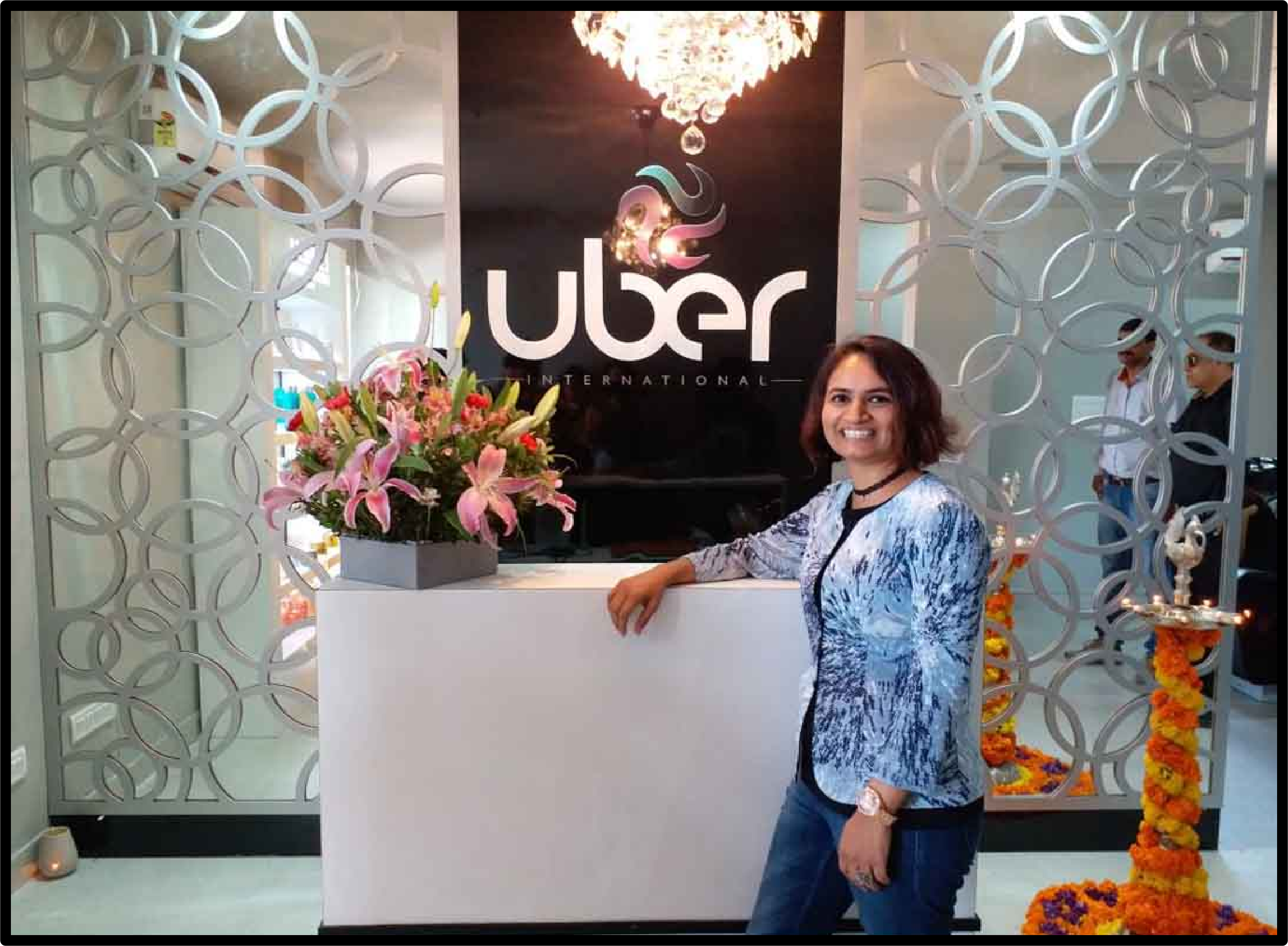 Uber Med Spa and Salon